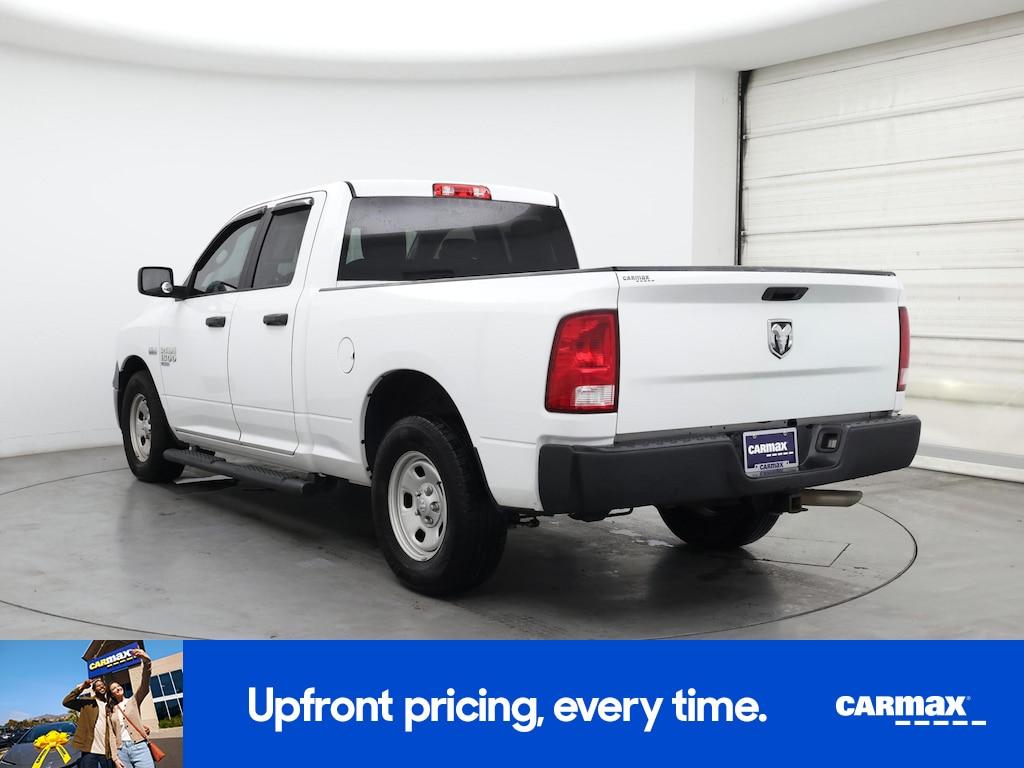 used 2019 Ram 1500 Classic car, priced at $21,998