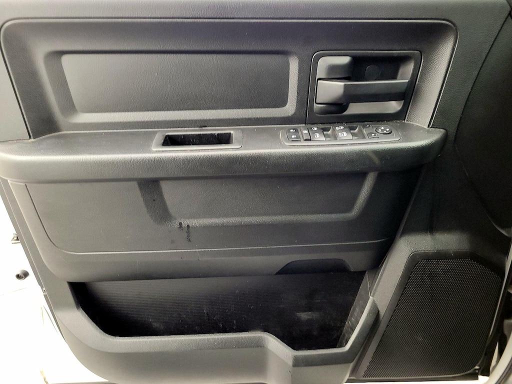 used 2019 Ram 1500 Classic car, priced at $21,998