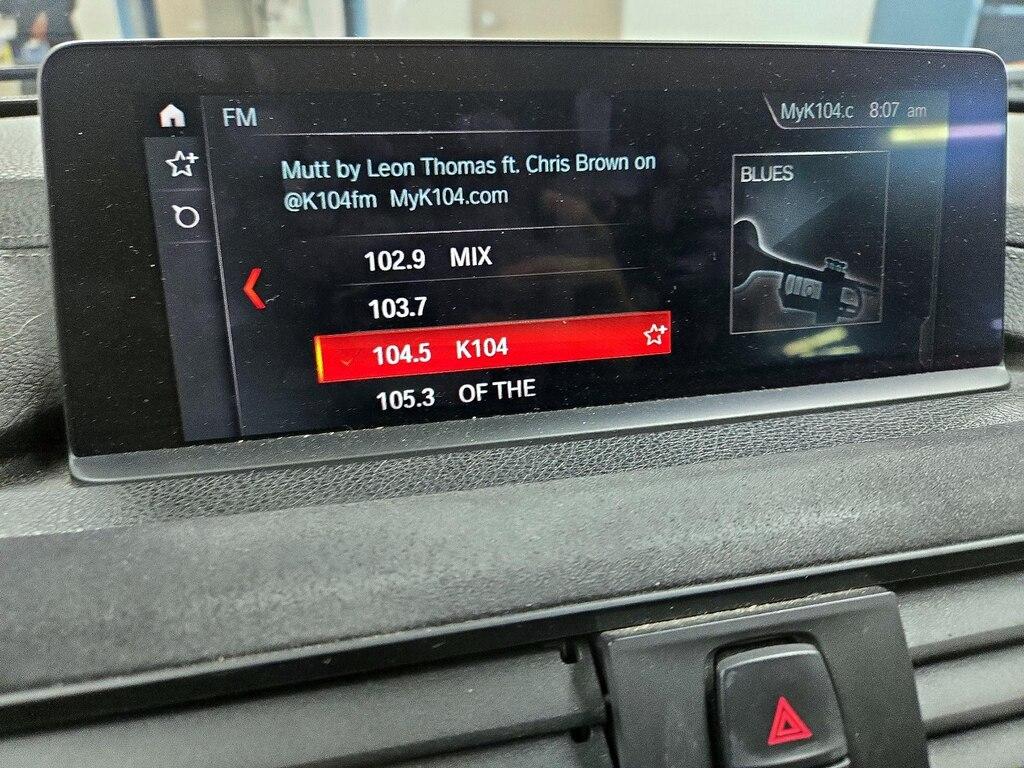 used 2018 BMW 340 car, priced at $28,998