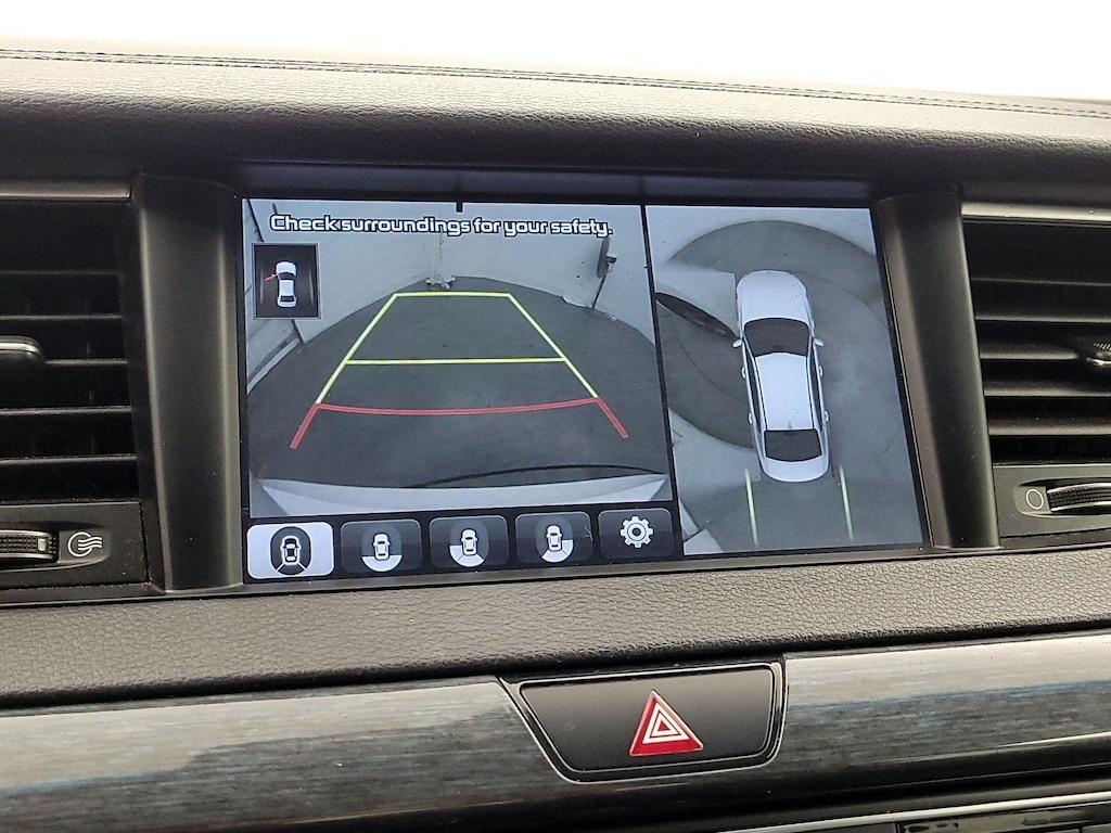 used 2017 Kia Cadenza car, priced at $14,998