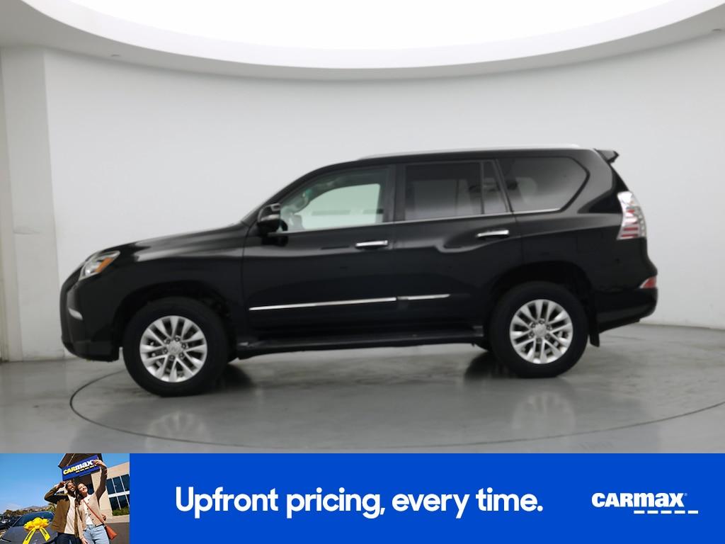 used 2019 Lexus GX 460 car, priced at $32,998