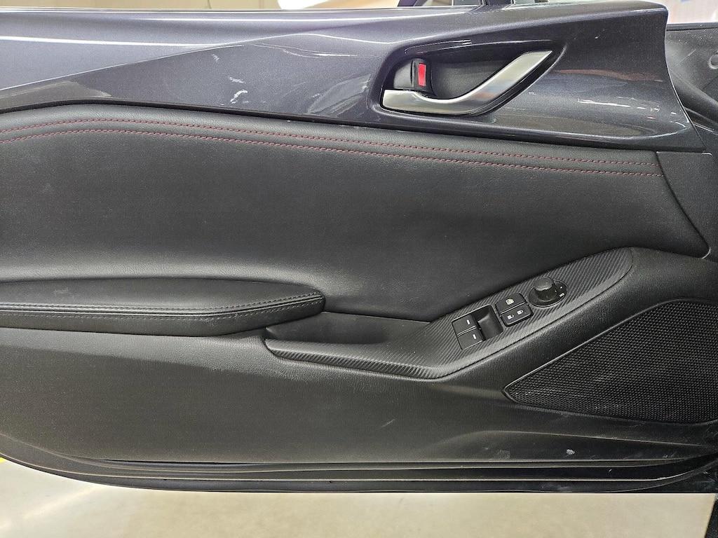 used 2016 Mazda MX-5 Miata car, priced at $21,998