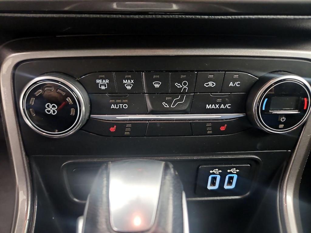 used 2019 Ford EcoSport car, priced at $12,998