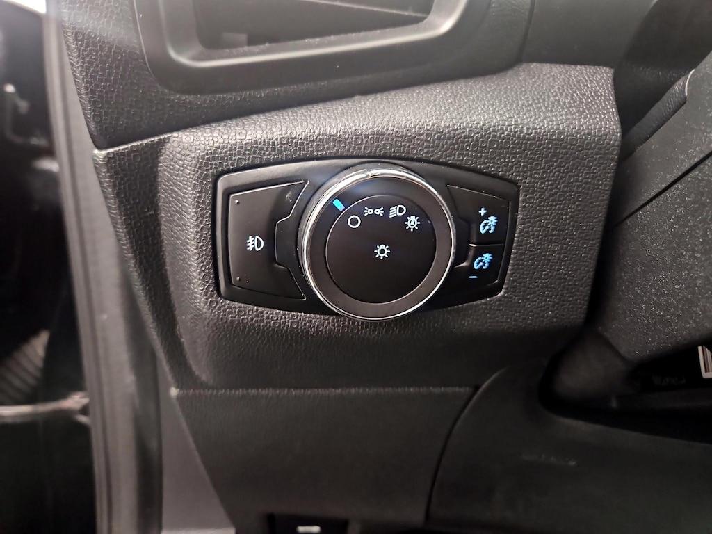 used 2019 Ford EcoSport car, priced at $12,998