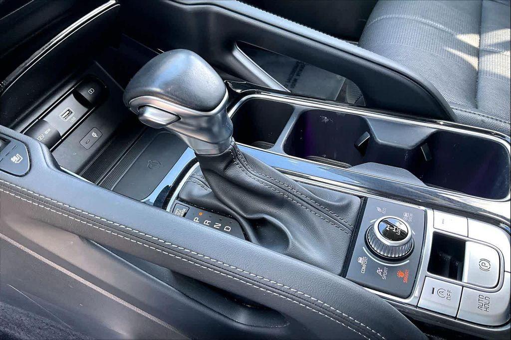 used 2021 Kia Telluride car, priced at $26,750