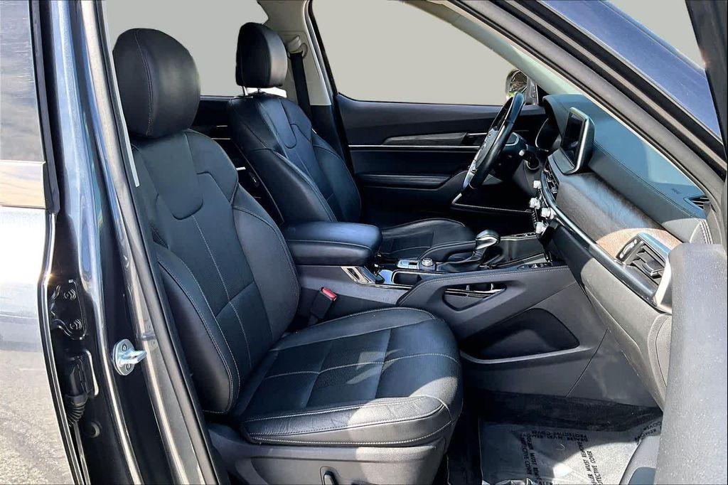 used 2021 Kia Telluride car, priced at $26,175