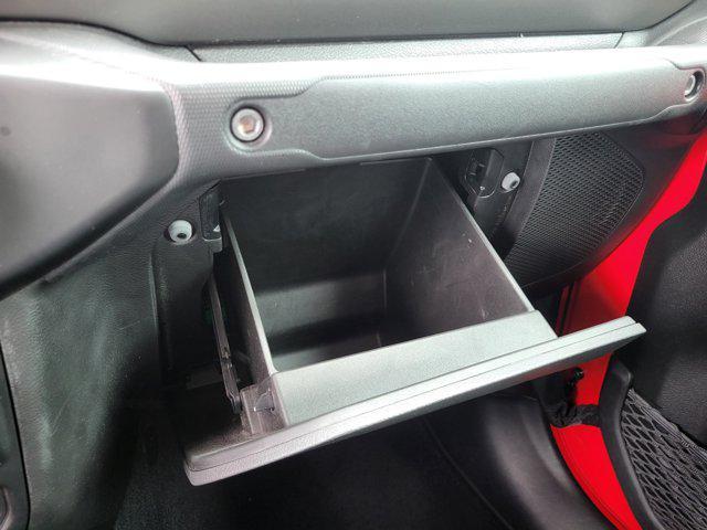 used 2023 Jeep Gladiator car, priced at $28,447