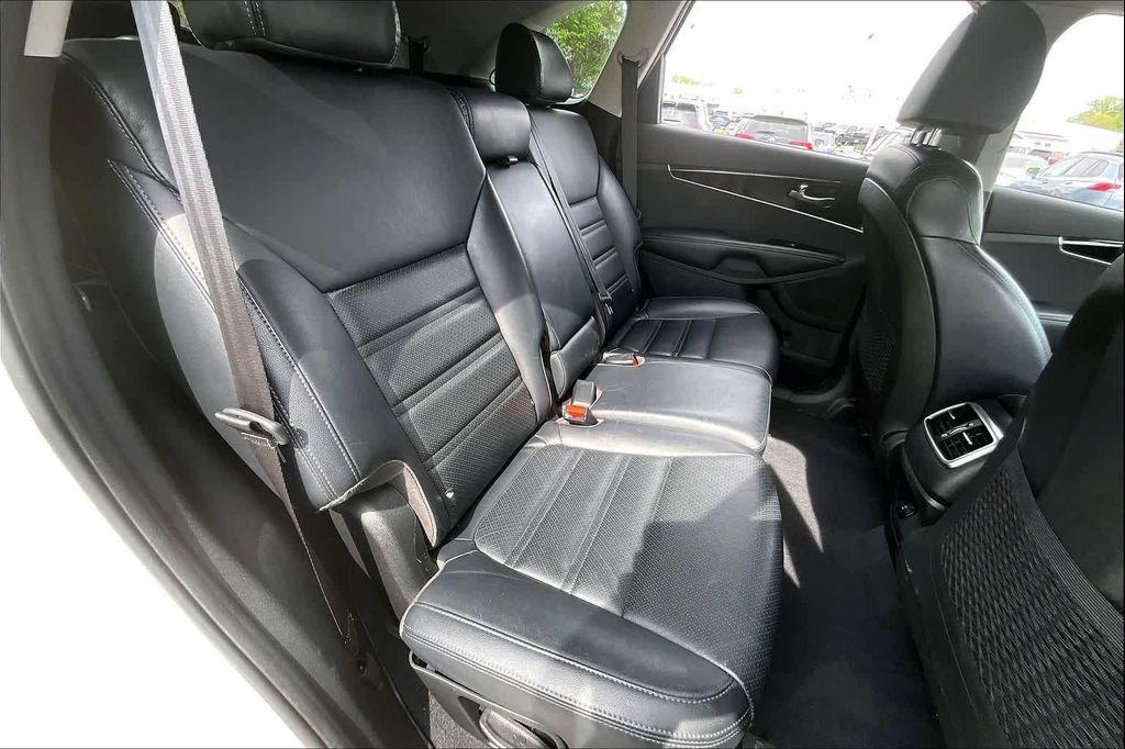 used 2019 Kia Sorento car, priced at $16,000