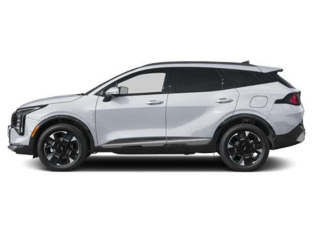 new 2027 Kia Sportage Hybrid car, priced at $44,083