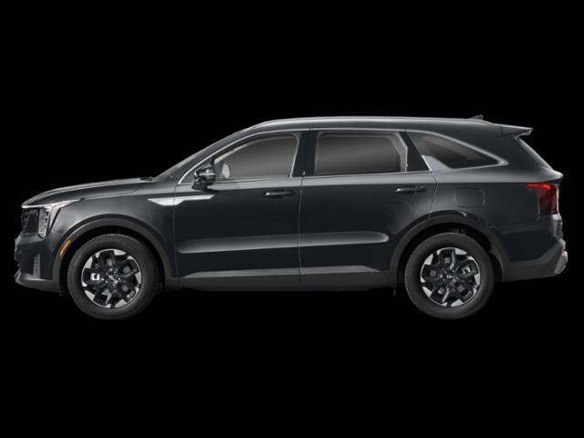 new 2026 Kia Sorento car, priced at $36,785