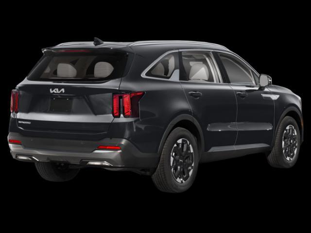 new 2026 Kia Sorento car, priced at $36,785