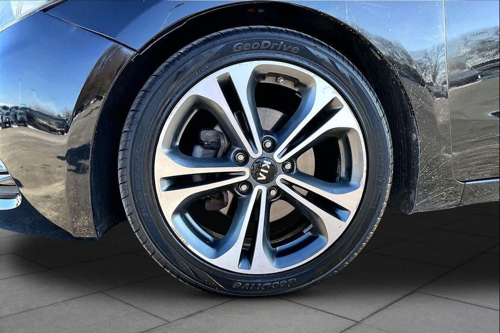 used 2016 Kia Forte car, priced at $9,899
