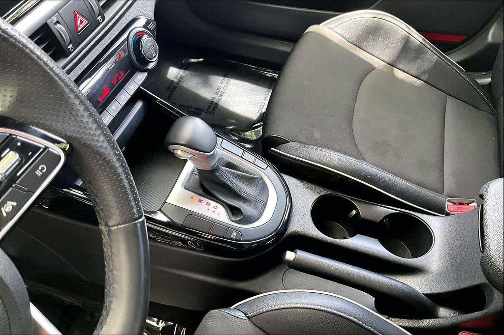 used 2023 Kia Forte car, priced at $20,397