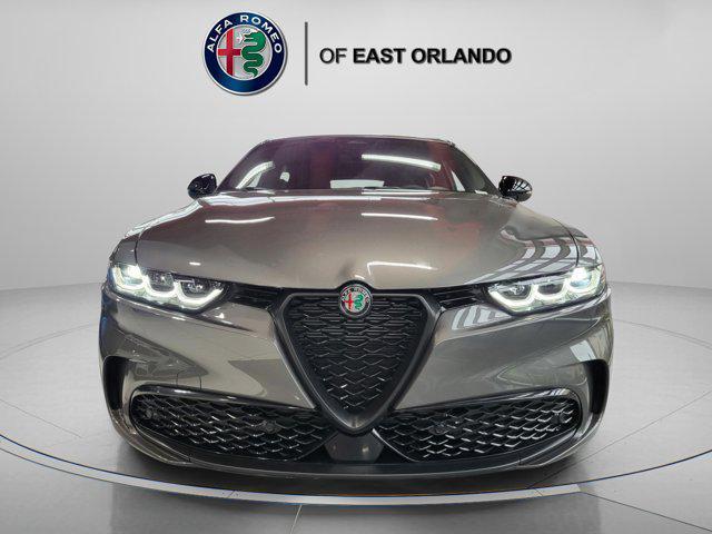 new 2025 Alfa Romeo Tonale car, priced at $39,375