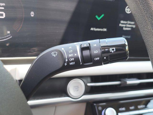 used 2025 Hyundai Tucson car, priced at $23,495