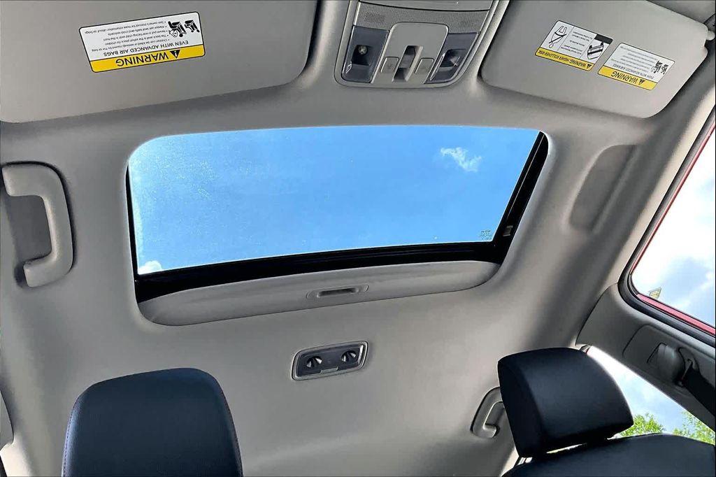 used 2020 Kia Soul car, priced at $16,733