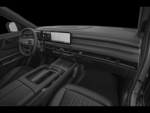 new 2027 Kia Telluride Hybrid car, priced at $57,702