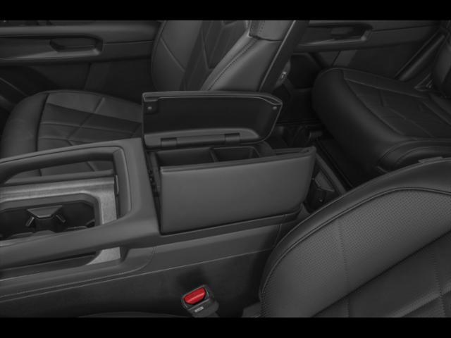 new 2027 Kia Telluride Hybrid car, priced at $57,702