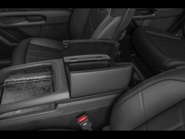 new 2027 Kia Telluride car, priced at $60,729