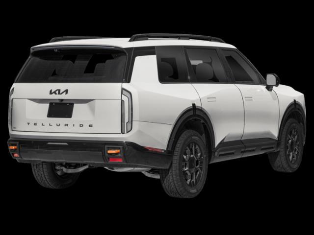 new 2027 Kia Telluride car, priced at $60,729