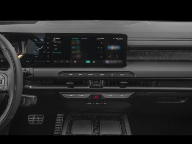 new 2027 Kia Telluride car, priced at $60,729