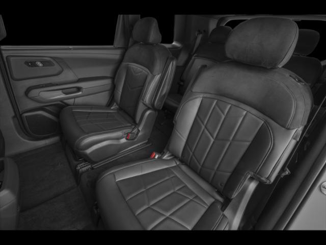 new 2027 Kia Telluride car, priced at $60,729