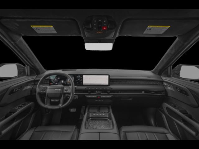new 2027 Kia Telluride car, priced at $60,729