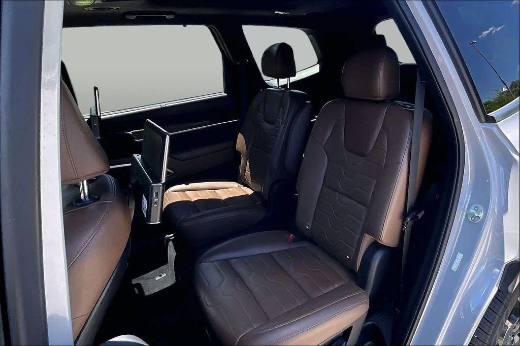 used 2022 Kia Telluride car, priced at $26,749