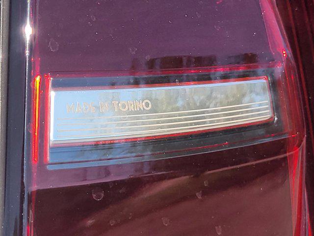 new 2025 FIAT 500e car, priced at $37,495