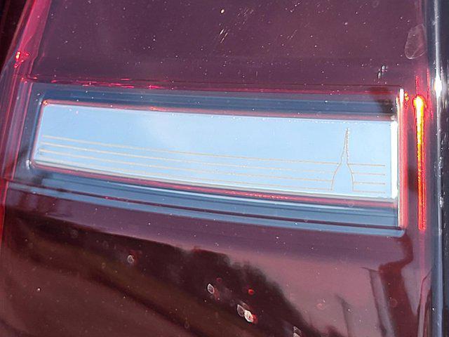 new 2025 FIAT 500e car, priced at $37,495