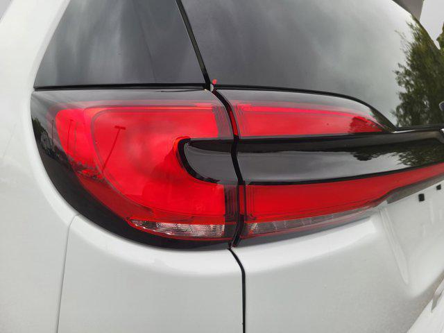 used 2023 Chrysler Pacifica car