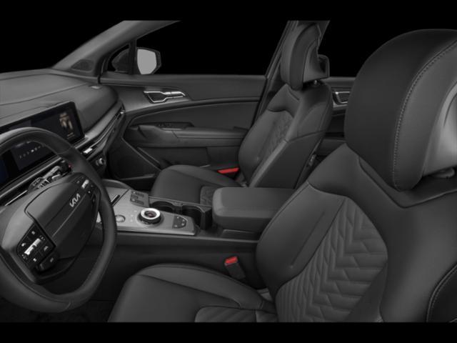 new 2026 Kia Sportage car, priced at $37,663