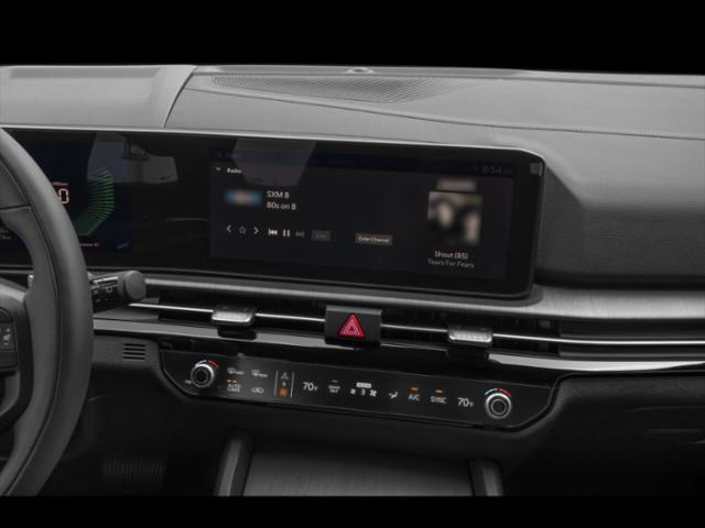 new 2026 Kia Sportage car, priced at $37,663