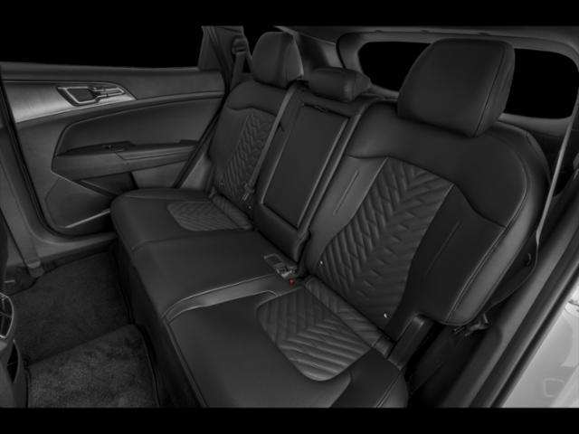 new 2026 Kia Sportage car, priced at $37,663