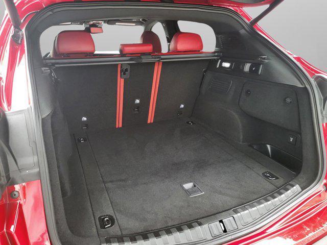 used 2023 Alfa Romeo Stelvio car, priced at $24,384