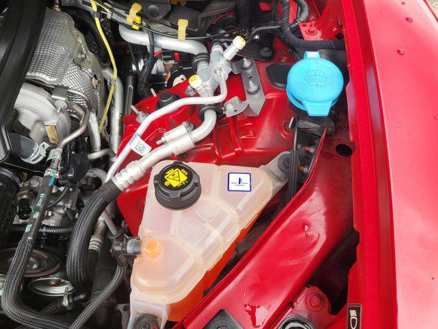 used 2023 Alfa Romeo Stelvio car, priced at $24,384