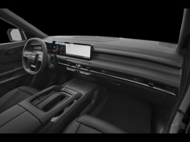 new 2027 Kia Telluride car, priced at $50,134