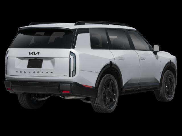 new 2027 Kia Telluride car, priced at $50,134