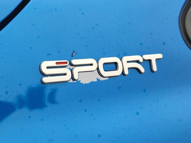 used 2022 FIAT 500X car, priced at $17,328