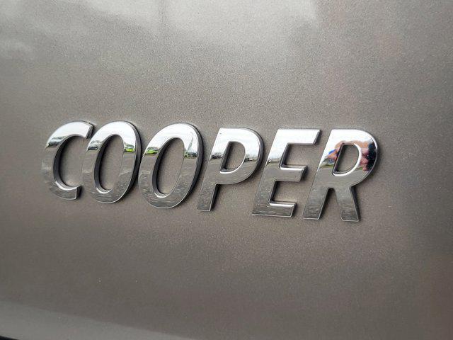 used 2019 MINI Convertible car, priced at $14,593