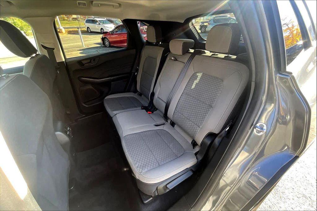 used 2022 Ford Escape car, priced at $20,000