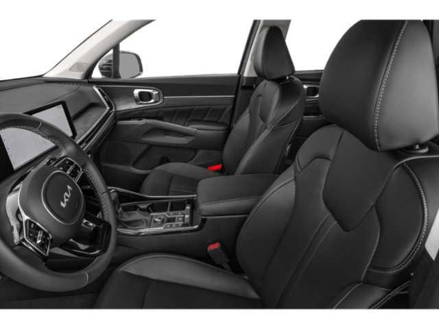 new 2025 Kia Sorento car, priced at $46,539