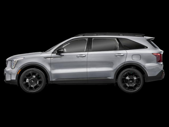 new 2025 Kia Sorento car, priced at $44,889