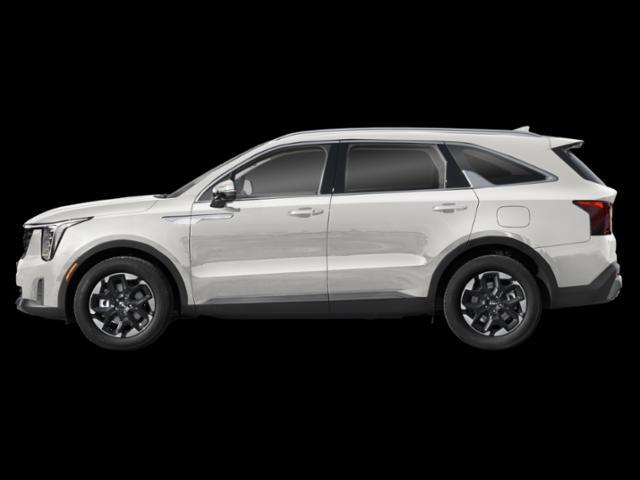new 2026 Kia Sorento car, priced at $37,233