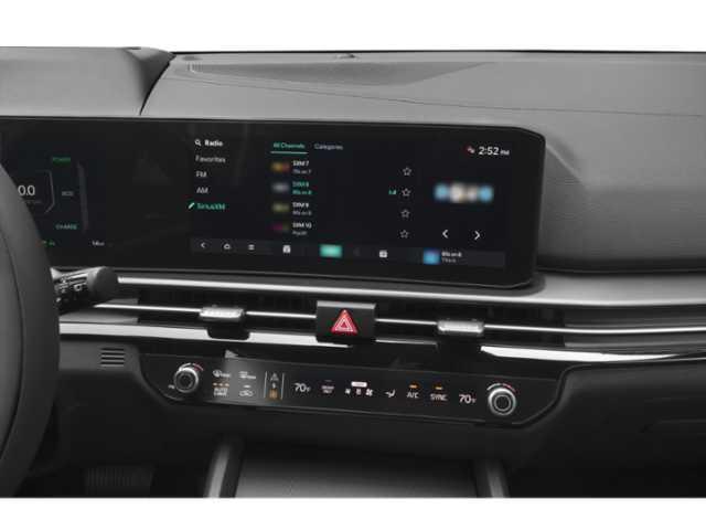 new 2026 Kia Sportage Hybrid car, priced at $41,658