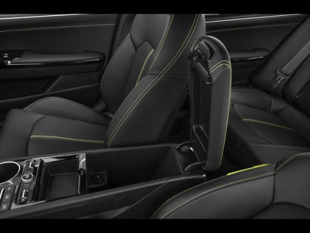 new 2026 Kia K5 car, priced at $39,399