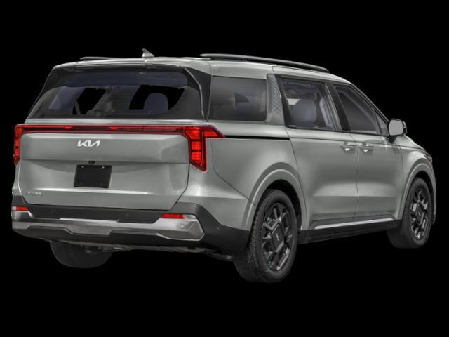 new 2026 Kia Carnival car, priced at $47,723