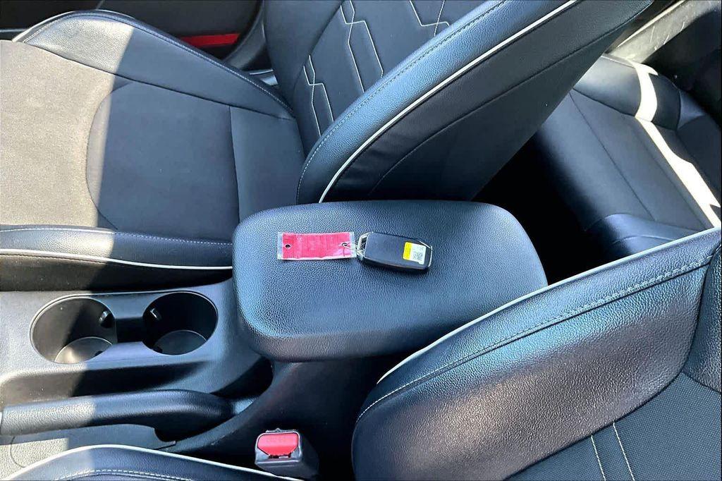 used 2021 Kia Forte car, priced at $14,477