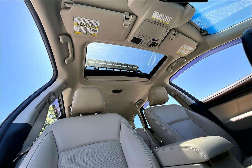used 2018 Subaru Outback car, priced at $21,500