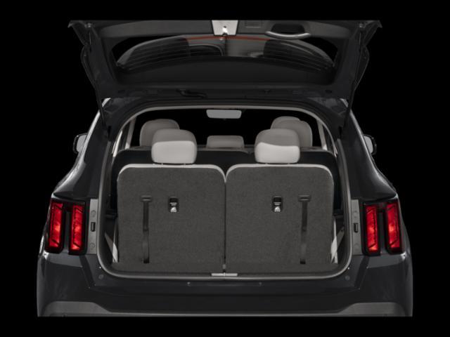 new 2026 Kia Sorento car, priced at $37,814